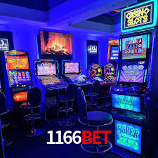 1166bet
