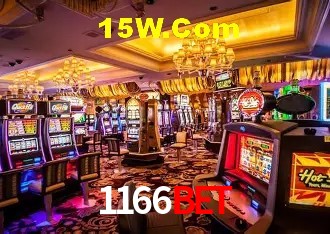 Diretório de Jogos 1166bet