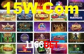 1166bet login
