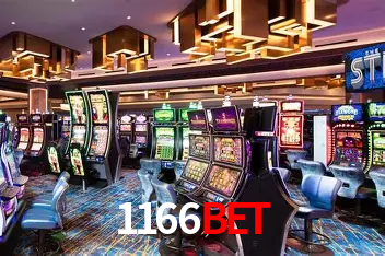 Promoções Sazonais 1166bet