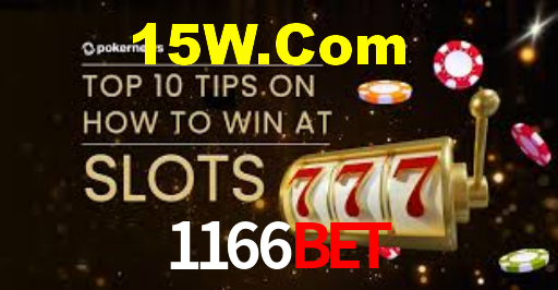 1166bet login