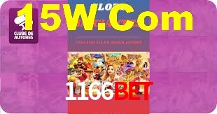 1166bet