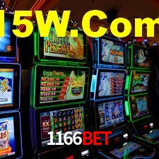 VIP Casino 1166bet