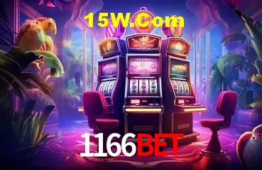 Casino VIP 1166bet