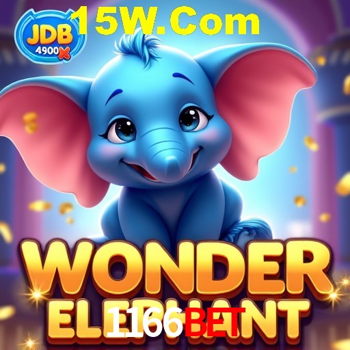 Slot Games 1166bet
