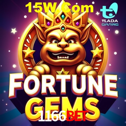 Game Providers 1166bet