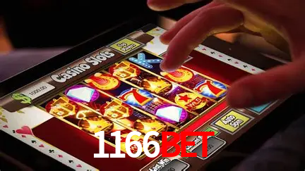Cadastro Rápido 1166bet