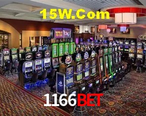 Slots com jackpots e giros grátis na 1166bet