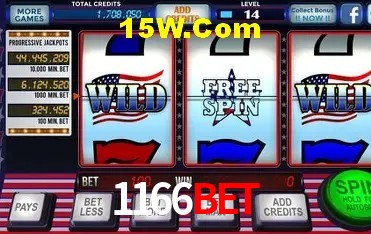 Mesa de Blackjack 1166bet