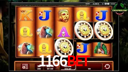 Login Seguro 1166bet