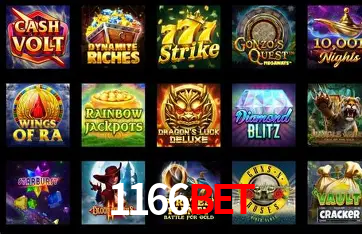 Estatísticas do Jogo 1166bet