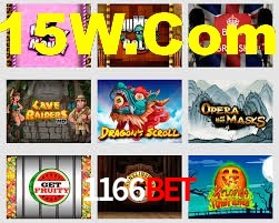 Exclusive Games 1166bet
