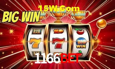 Recursos de Bônus 1166bet