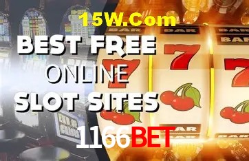 Bônus e promoções da 1166bet
