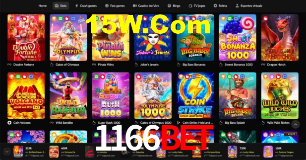 1166bet