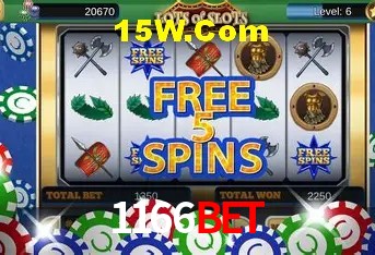 Casino Ao Vivo 1166bet