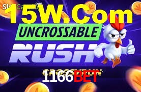 Daily Bonuses 1166bet