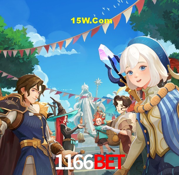 Bônus Diários 1166bet