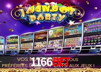 Torneios 1166bet